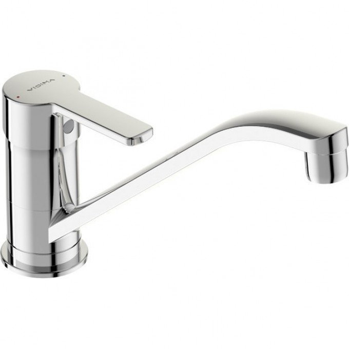 Смеситель для кухни VIDIMA UNO BA241AA